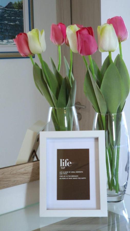 Apartment Silvana Kaštela Kültér fotó