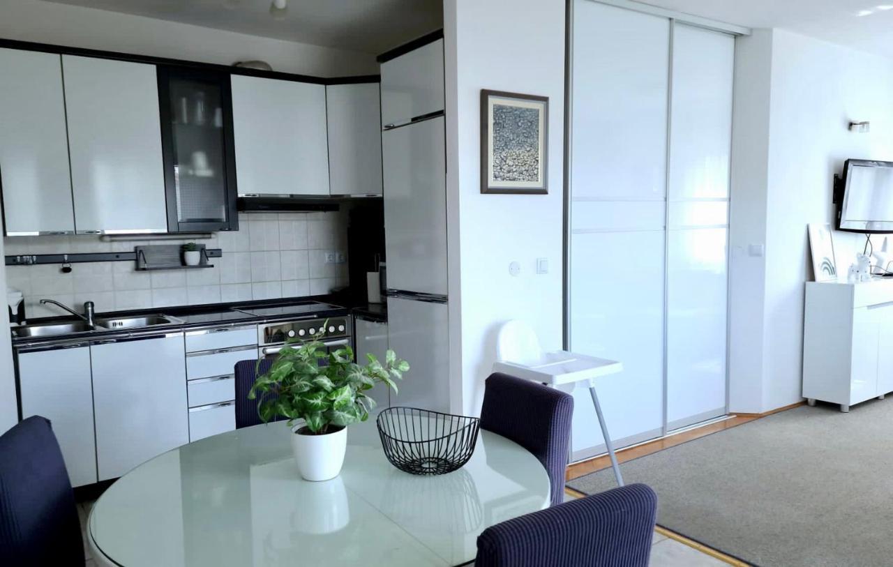 Apartment Silvana Kaštela Kültér fotó