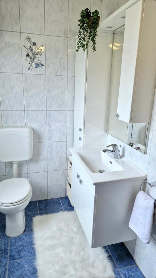 Apartment Silvana Kaštela Kültér fotó