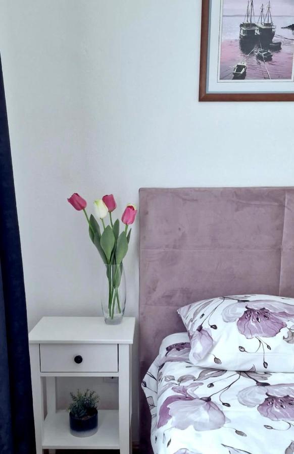 Apartment Silvana Kaštela Kültér fotó